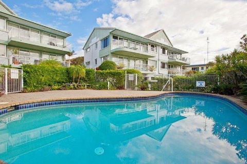 Home Away From Home With Sweeping Ocean Views Unit 12 60 Peregian Esplanade - Accommodation Australia 0