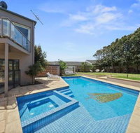 Beleura by the Beach - Accommodation Australia