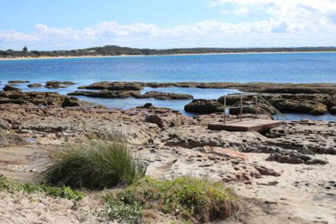 Ayana Beach House Pet Friendly Opposite Beach - Accommodation Australia 6