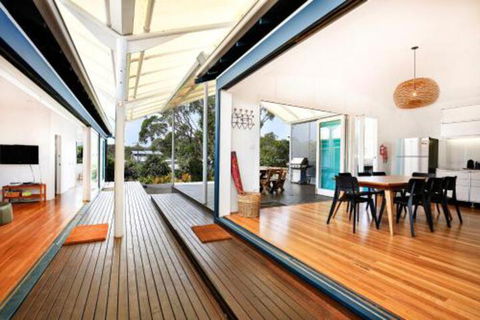 Ayana Beach House Pet Friendly Opposite Beach - Accommodation Australia 7