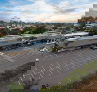 Blacktown Tavern