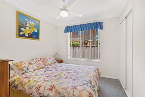 Farm Road, 6A - Accommodation Australia 5