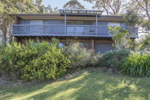 Tingira Drive 58 Bawley Point NSW - Local Tourism 3