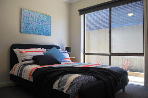 SOMERSET On MURRAY - Accommodation Australia 5