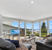 COASTAL HAVEN panoramic ocean views - Australia Shopping