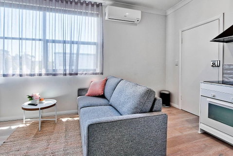 1 Bedroom Apt With Air Conditioning In Plympton - Australia Shopping 6
