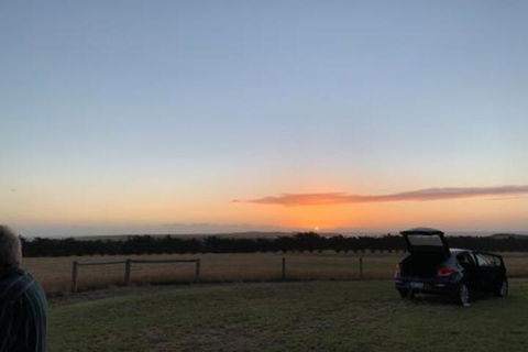 OMARU FARM STAY - Accommodation Australia 6