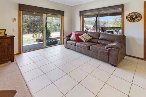 Mt Taylor Country Retreat 15 Minutes To Bairnsdale - Local Tourism 6