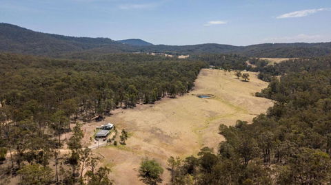 Mt Taylor Country Retreat 15 Minutes To Bairnsdale - Local Tourism 2