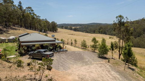 Mt Taylor Country Retreat 15 Minutes To Bairnsdale - Local Tourism 5