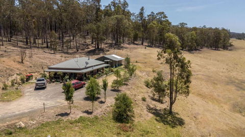 Mt Taylor Country Retreat 15 Minutes To Bairnsdale - Local Tourism 1