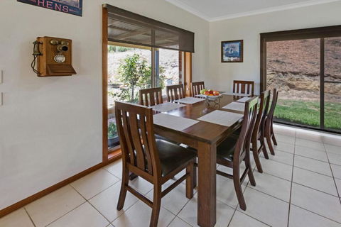 Mt Taylor Country Retreat 15 Minutes To Bairnsdale - Local Tourism 3