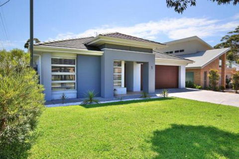 Wowly Waters Pet Friendly 1 Min Walk To Beach - Accommodation Australia 4