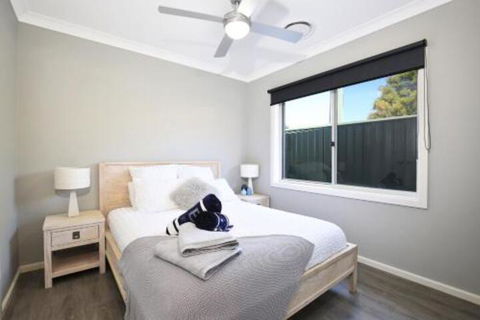 Wowly Waters Pet Friendly 1 Min Walk To Beach - Accommodation Australia 2
