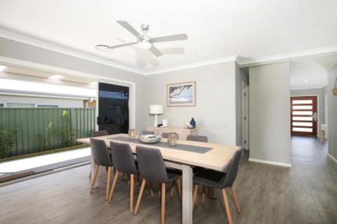 Wowly Waters Pet Friendly 1 Min Walk To Beach - Accommodation Australia 6