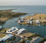 Anchored Access to the Gippsland Lakes - Accommodation Australia