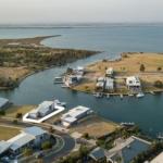 Anchored Access To The Gippsland Lakes - Australia Shopping 0