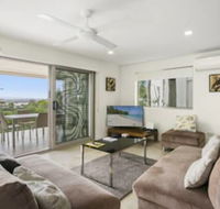 Stunning Apartment With Views of Laguna Bay Unit 2 Taralla 16 Edgar Bennett Ave - Accommodation Australia