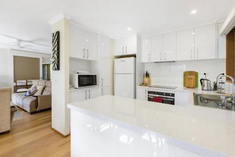 TUSCAN OASIS RYE - Bed n Breakfasts 5