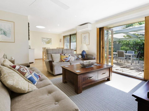 TUSCAN OASIS RYE - Bed n Breakfasts 6