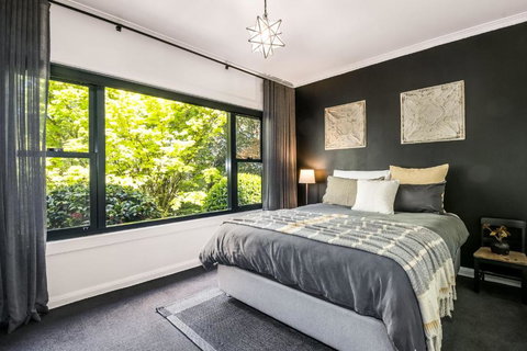 Magnolias On Mernda - Accommodation Australia 5