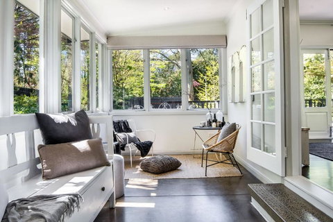 Magnolias On Mernda - Accommodation Australia 1