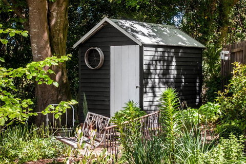 Magnolias On Mernda - Accommodation Australia 4