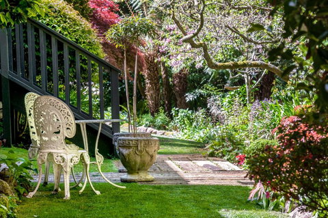 Magnolias On Mernda - Accommodation Australia 2