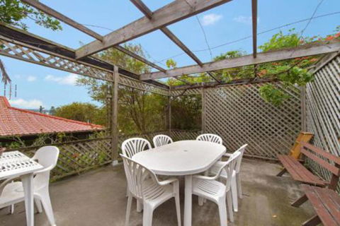 Aurelia 14 Stewart Street - Accommodation Australia 3