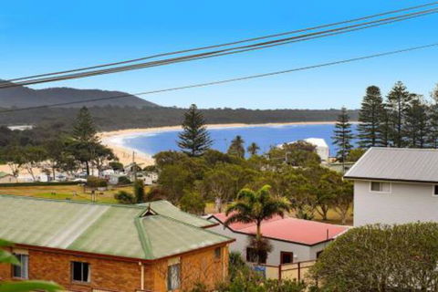 Aurelia 14 Stewart Street - Accommodation Australia 7