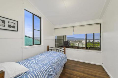 Aurelia 14 Stewart Street - Accommodation Australia 5