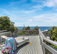 Sunshine Beach Shack - Local Tourism