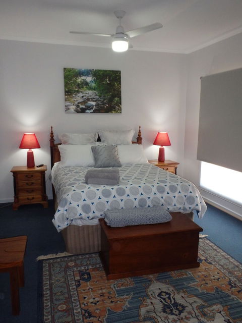 Gilligan's Kangaroo Island - Accommodation Australia 5