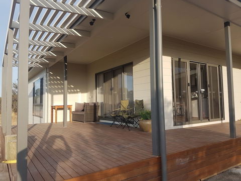 Gilligan's Kangaroo Island - Accommodation Australia 2