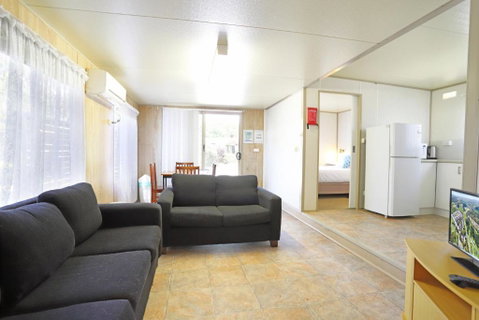 Wonthaggi Park Lane Holiday Park - Accommodation Australia 4