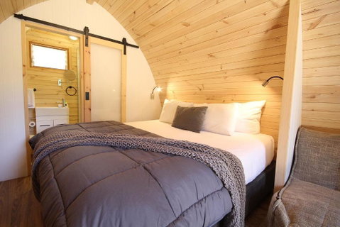 Wonthaggi Park Lane Holiday Park - Accommodation Australia 5