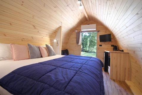 Wonthaggi Park Lane Holiday Park - Accommodation Australia 2