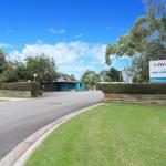 Wonthaggi Park Lane Holiday Park - Accommodation Australia 0