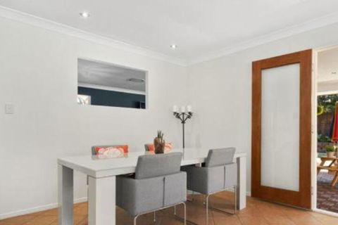 BB233 Banksia Beach Family Home 4 Bedrooms - Accommodation Australia 6