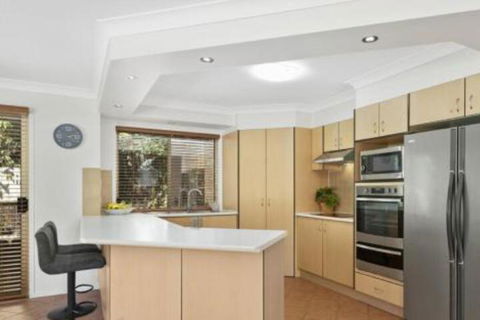 BB233 Banksia Beach Family Home 4 Bedrooms - Accommodation Australia 5