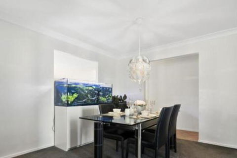 BB233 Banksia Beach Family Home 4 Bedrooms - Accommodation Australia 3