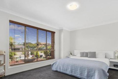 BB233 Banksia Beach Family Home 4 Bedrooms - Accommodation Australia 2