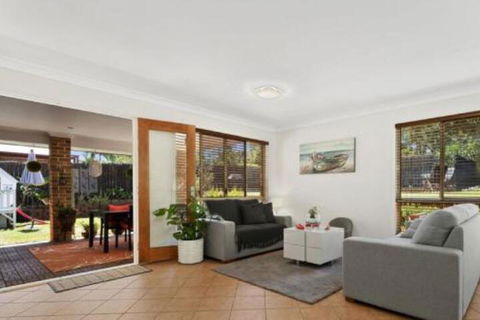 BB233 Banksia Beach Family Home 4 Bedrooms - Accommodation Australia 7