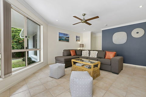 Seashells At Noosa Heads - Accommodation Australia 6