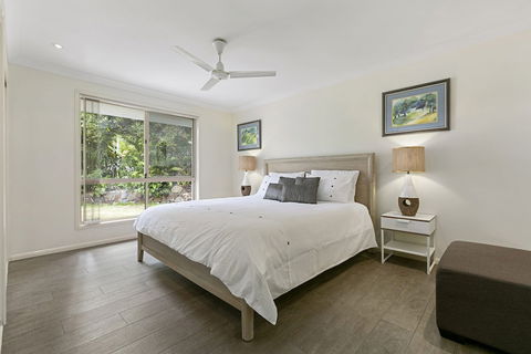 Seashells At Noosa Heads - Accommodation Australia 5