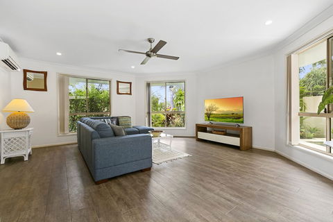 Seashells At Noosa Heads - Accommodation Australia 1
