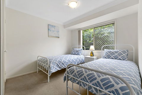 Seashells At Noosa Heads - Accommodation Australia 2