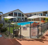 Velocity Motel  Bistro WA - Local Tourism