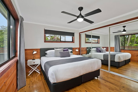 Newcastle Short Stay Apartments - Glebe Road Adamstown - Accommodation Australia 5