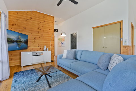 Newcastle Short Stay Apartments - Glebe Road Adamstown - Accommodation Australia 3